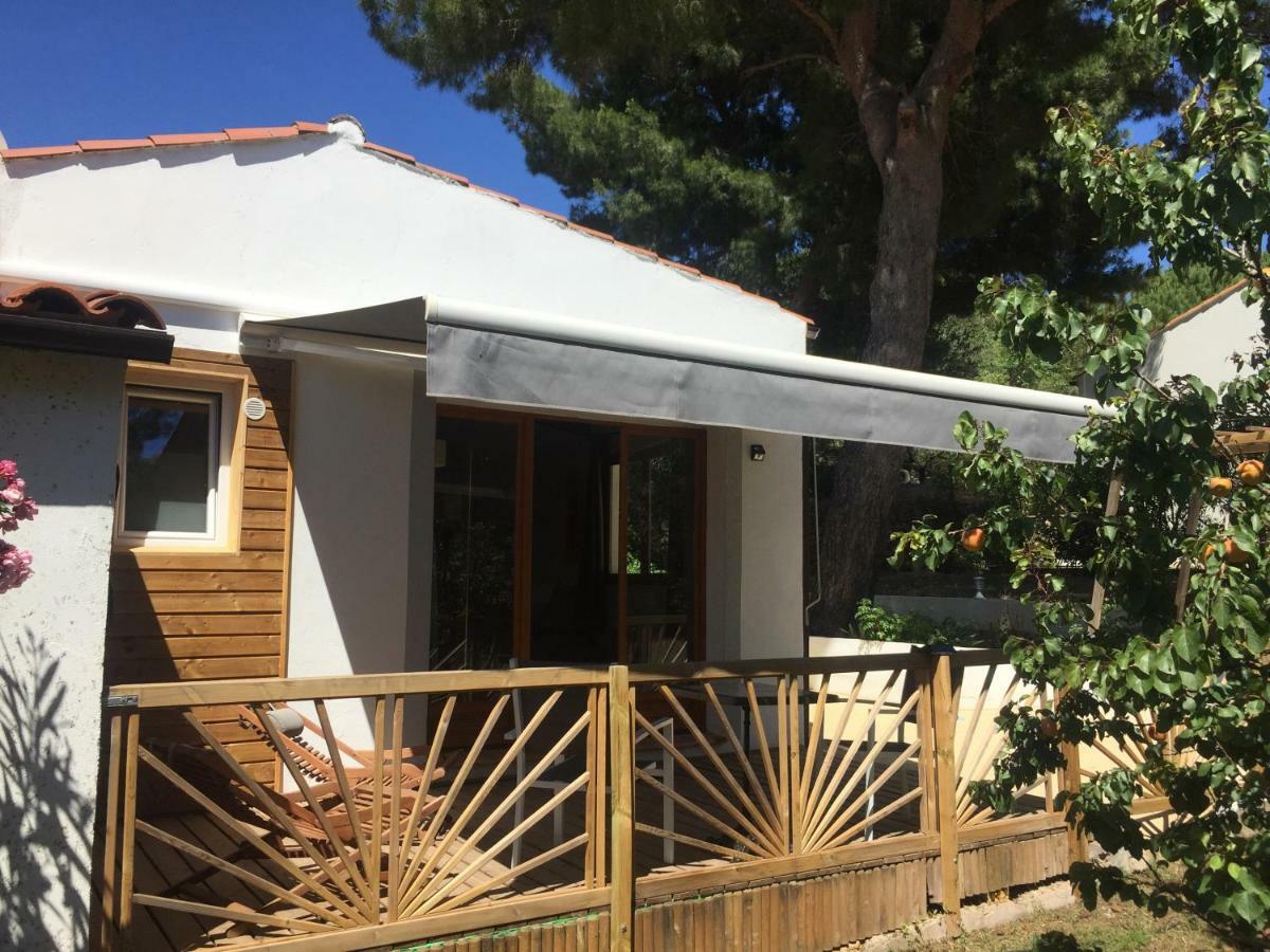 Rev'De Thau Panzió Balaruc-les-Bains Kültér fotó